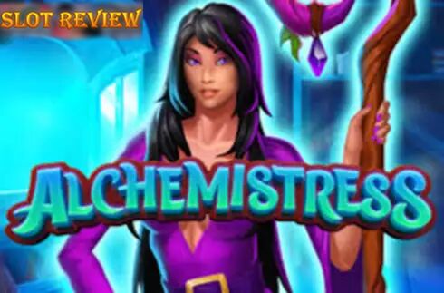 Alchemistress icon