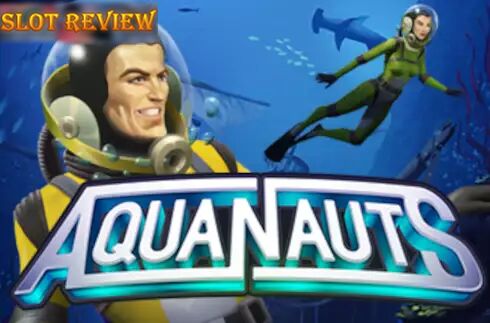 Aquanauts icon