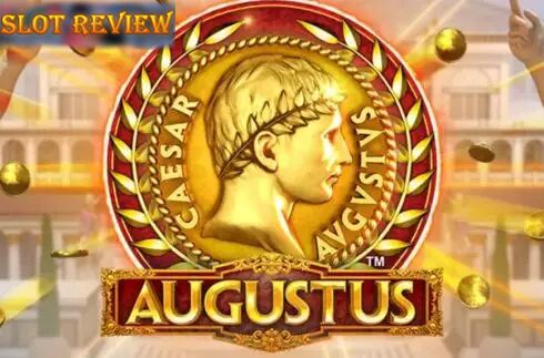 Augustus icon