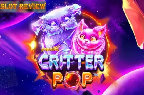 CritterPop icon