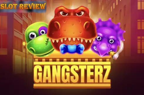 Gangsterz icon