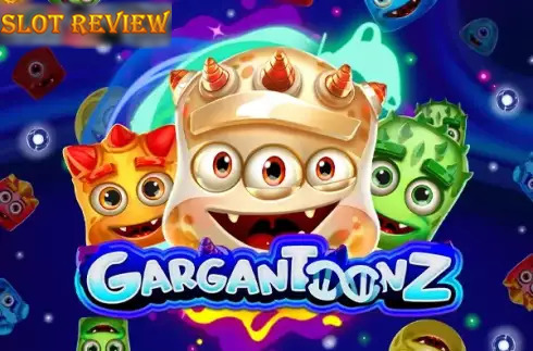 Gargantoonz icon