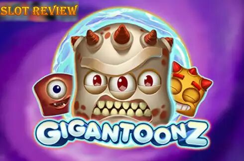 Gigantoonz icon