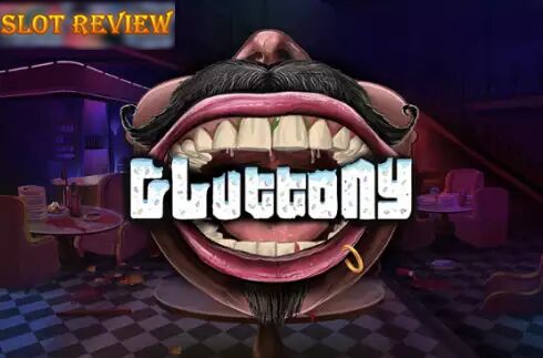 Gluttony icon