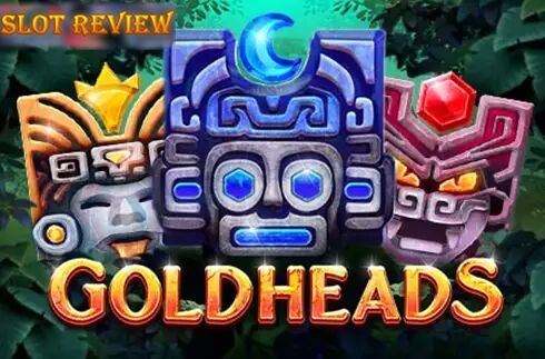 Goldheads icon