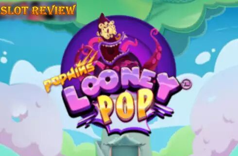 LooneyPop icon