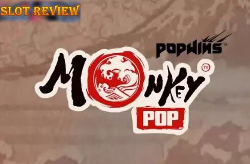 MonkeyPop slot