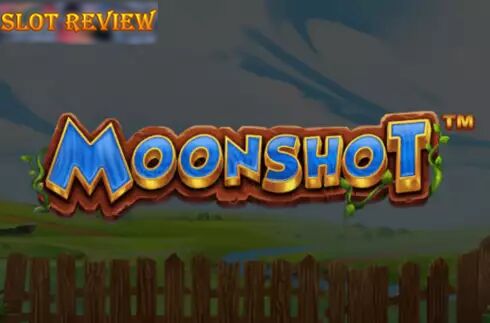 Moonshot icon