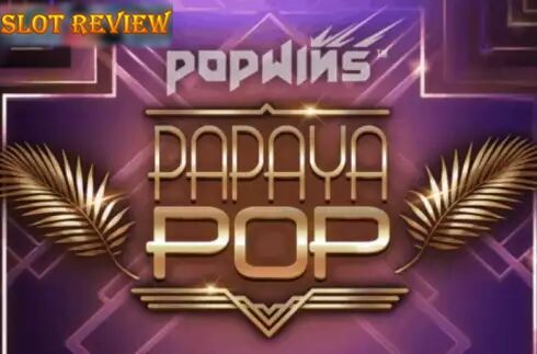 PapayaPop icon