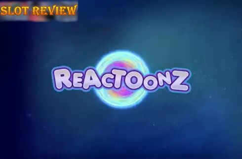 Reactoonz icon