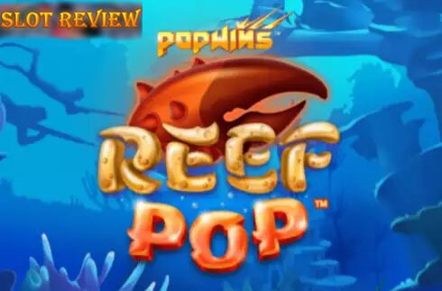 ReefPop icon