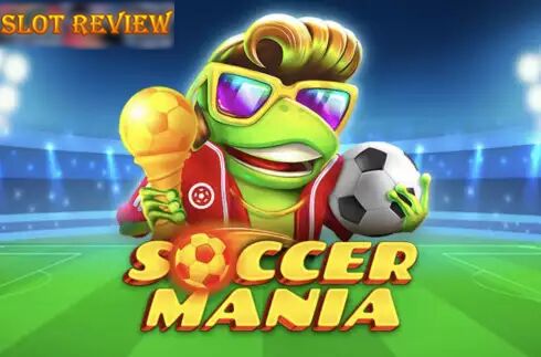 Soccermania icon