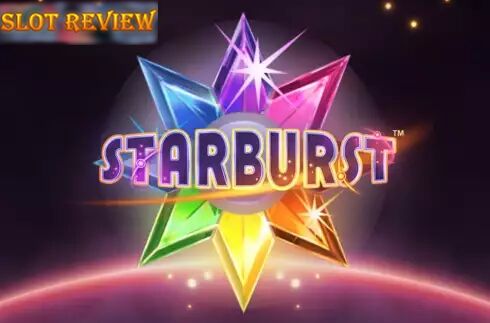 Starburst icon