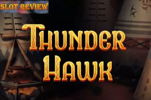 Thunderhawk icon