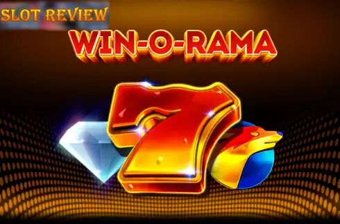 Win-O-Rama icon