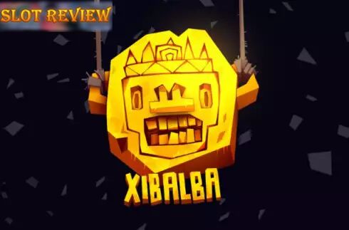 Xibalba icon